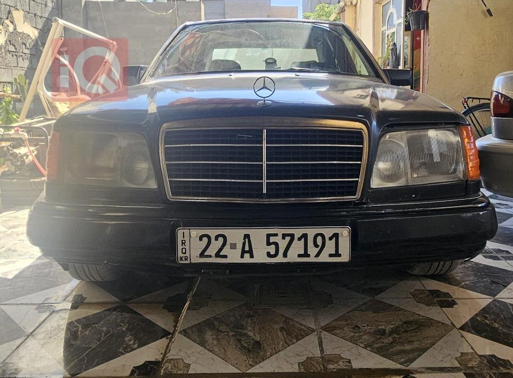 مێرسێدس بێنز C-Class